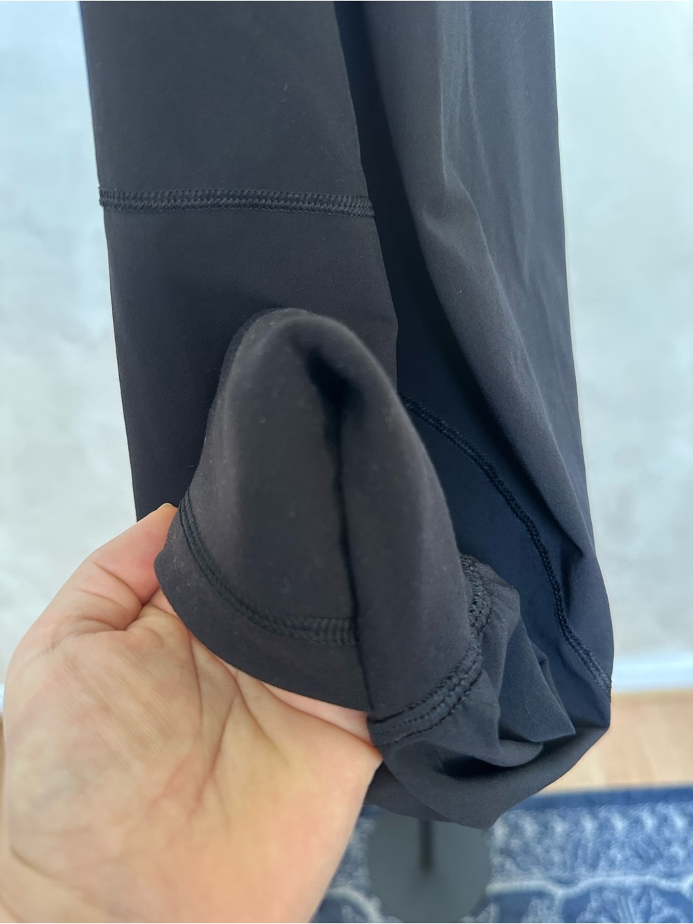 lululemon athletica define jacket, with oversized fit, size 12 - Picture 9 of 13